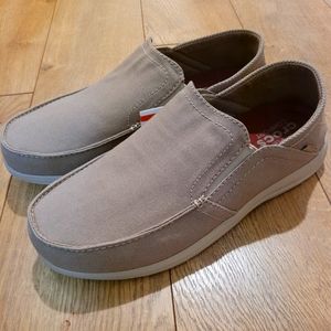 🐊CROCS dress shoes